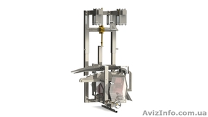 Машина для отрезания крыльев #1626119