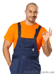 Строители в Германию #1626113