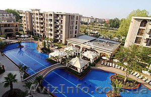 Недвижимость в Болгарии от Застройщика #1625816