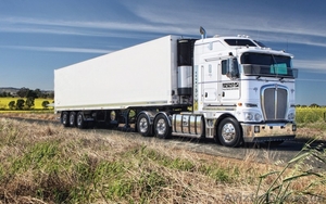 Готовая транспортная компания с НДС и лицензией на международные грузоперевозки #1625279