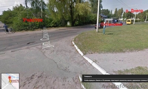Продается участок,  площадью 10 сот,  Дахновка #1616793