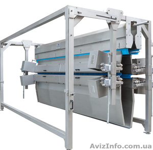 Перощипальная машина #1626117