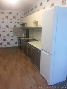 Сдам 2 х комнатную квартиру в новострое м Холодная Гора Комсомольское Шоссе 55.  #1626505