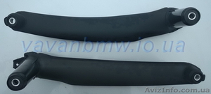 Держатель ручки БМВ Х5 Е70.Ручка двери БМВ Х5 е70, внутренняя #1626201