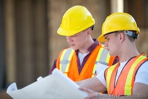 Строители/разнорабочие/бетонщики/арматурщики #1625525