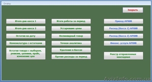 Программы для автоматизации учета  #1626467