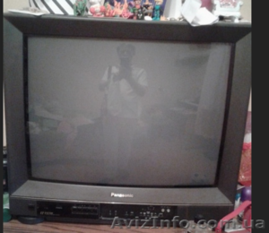 Телевизор Panasonic TC-26B4R #1628213