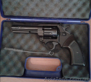 Револьвер Флобера. #1628205