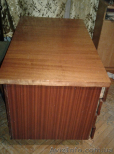 Письменный стол для работы. #1628208