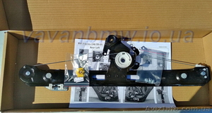 Стеклоподъёмник БМВ е46, е39, е53.Механизм стеклоподъёмника бмв е46, е39 #1626204