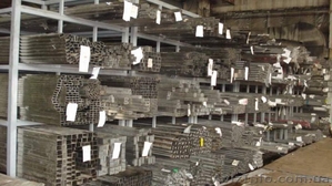 Продажа нержавеющих труб, листа, ПВЛ, круг, отводы, фланцы,  различных марок стали #1581901