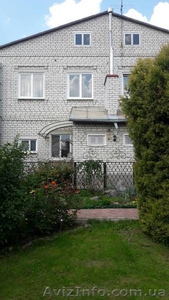 Продам!Капитальный дом м. Киевская. Сухая Журавлевка. Срочно!  #1627657