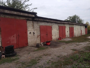 Продам (возможна рассрочка)  производственную базу  #1626617