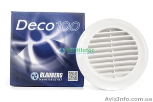 Вытяжные вентиляторы для ванной,  кухни,  санузлов #1628187