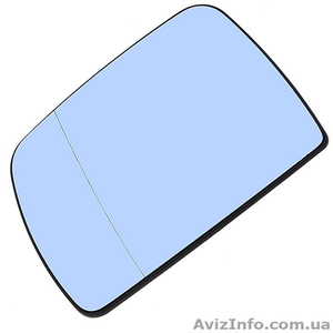 Зеркальные элементы BMW X5 Е53 кузов,  стекляшки,  зеркало. #1626206