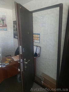 Продам Дверь входная бронированная серии КомфорТ #1629016