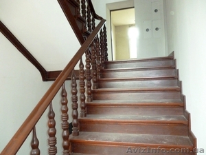 Cтоляр реставратор сходів - паркетa. Робота в Польщі #1629904