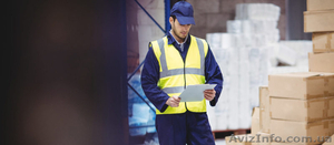 Работа за рубежом в Чешской Республике #1630833