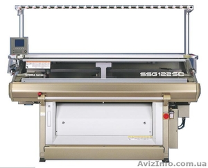 Вязальный цех окажет услуги по изготовлению вязаных изделий #1630117
