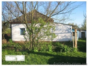 Дом, участок 30 соток с.Заезд #1628511