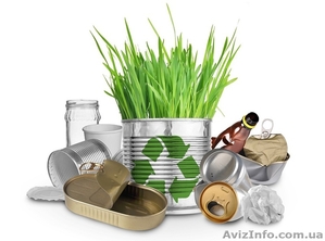 Закупка отходов вторичного сырья  #1629720