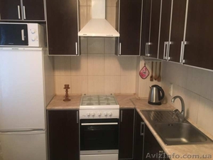 1-комн. в 520 м/р с кап. ремонтом #1630485