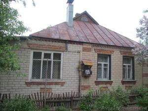 Продам отд. стоящий дом,  Песочин р-н з-да « Надия» #1630602