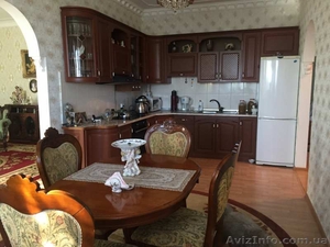 Продам дом Родичи (Черкасская Лозовая) #1630763