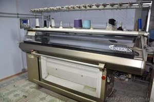 Продам не дорого вязальную машину Shima Seiki #1628603