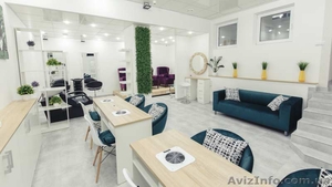 Вакансия Мастер Маникюра Центр #1630846