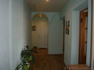 Продам 3-х к. кв.на Одесской кирпич ремонт улучшен #1630946