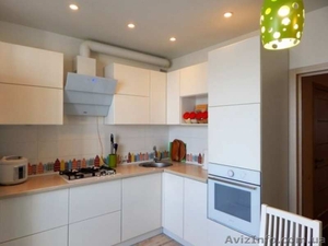 1 к. кв.,  евроремонт,  новострой,  ул. Дача,  55,  пос. Жуковского #1629263