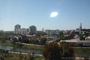 Жемчужина продаж-видовая квартиру в центре #1629950