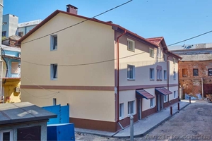 сдам офисы, центр,  с дизайнерским ремонтом #1630356