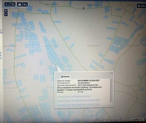 Срочно продам собственный участок на Большой Данил #1631033