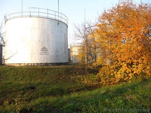 сдам,  продам нефтебазу 6000 м3 #1630655