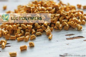 Продаем вторичный полиэтилен низкого давления ПНД 273, 276,  277 в гранулах. #1628331