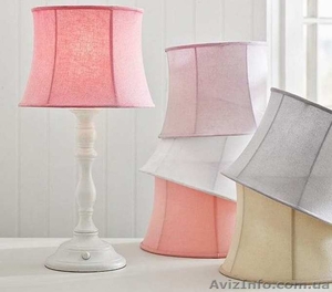 Оригинальные абажуры  (на заказ) #1628711