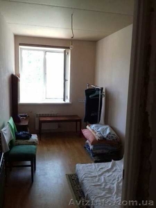 Недорого 3-х комнатная квартира в с. Пролетарском #1628699