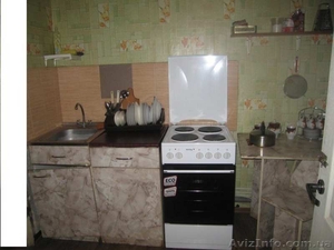 Сдам. Посуточно. ЖД Академия #1629072