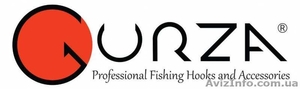 Рыболовные крючки и аксессуары GURZA #1629607