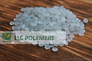Гранула полиэтиленовая ПВД,  LDPE вторичная #1629809