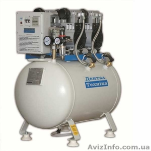 Стоматологические компрессоры со скидами #1629973