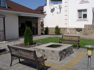 Продам коттедж в Кременчуге,  Полтавская обл. #1630261