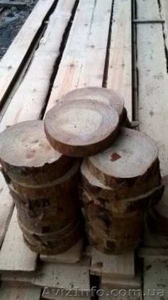 Недорого пиломатериалы: брус,  дрова,  доска,  рейка,  Харьков #1630793