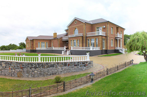 Продам гостиничный комплекс в Кременчуге #1630534