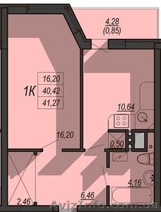 В центре Одессы новый ЖК