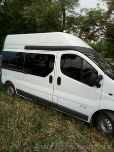 Трансфер Одесса Кишинев аэропорт #1628530