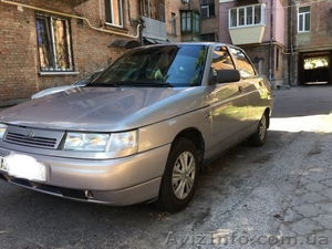 Продам ВАЗ 2110 2007г 1, 6 8кл #1628342