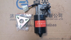 Продам Запчасти к грузовикам FAW,  Foton,  JAC,  доставка по всей Украине #1628510